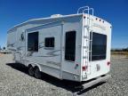 2007 Cedar Creek 2007 Forest River Silverback Camper