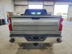 2026 Chevrolet Silverado K1500 LT-L