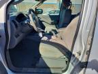2008 Nissan Frontier SE V6