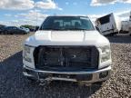 2017 Ford F150 Super Cab