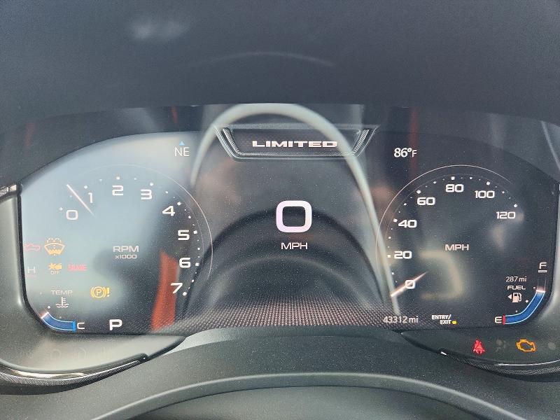2023 Dodge RAM 1500 Limited