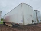 2016 Utility Trailer 2016 Utility VS2DX DRY Van Trailer