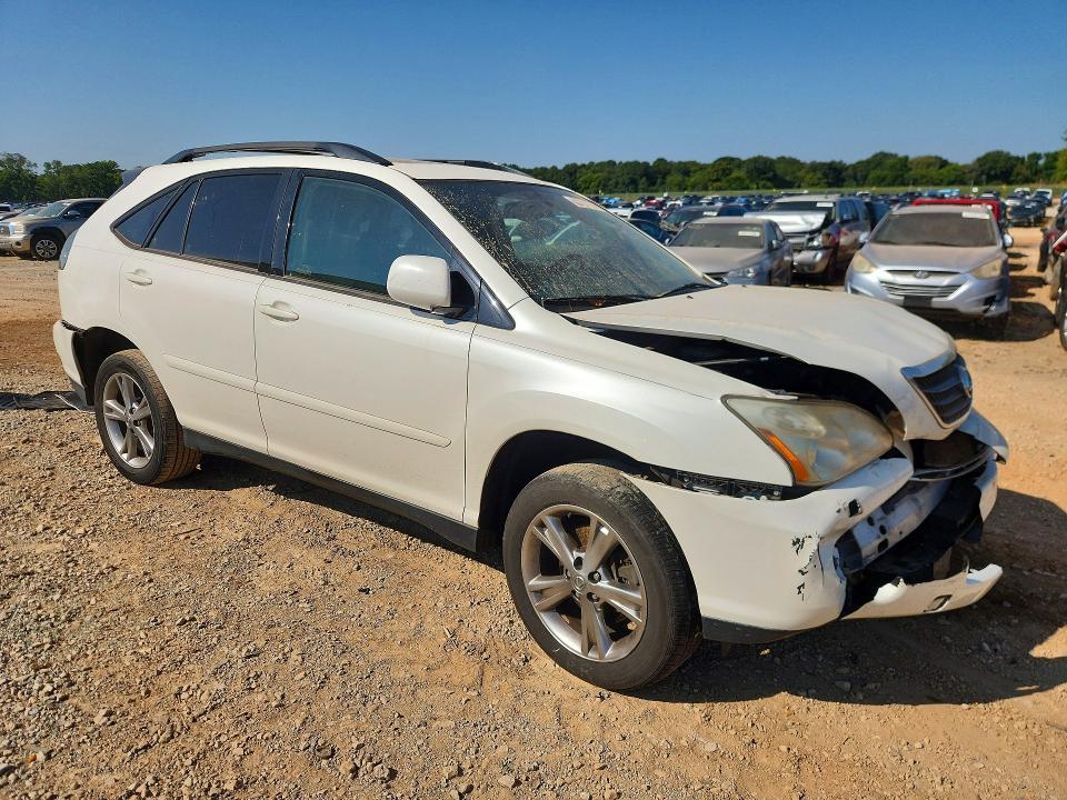 2006 Lexus RX 400