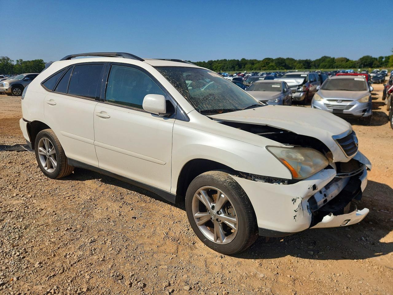 2006 Lexus RX 400