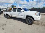 2008 Toyota Tacoma Double Cab Prerunner Long BED
