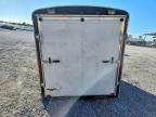 2008 Interstate West Corp Enclosed Cargo Trailer