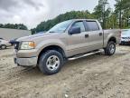 2006 Ford F150 Supercrew