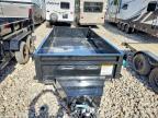 2026 Leonard Dump Trailer