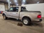 2001 Ford F150 Supercrew