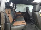 2020 Chevrolet Silverado K1500 High Country