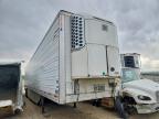 2012 Utility 53 FT Reef