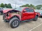 2016 Toyota Tacoma TRD OFF-Road