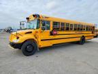 2022 Ic Corporation PB105 School Bus
