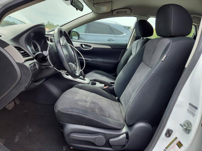 2014 Nissan Sentra SV