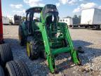 2010 John Deere 6430 Mfwd Tractor