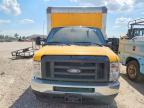 2023 Ford E350 BOX Truck