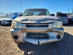 2004 Nissan Frontier XE-V6