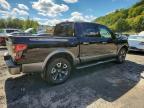 2024 Nissan Titan Platinum Reserve