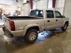 2007 Chevrolet Silverado K1500 Classic Crew Cab