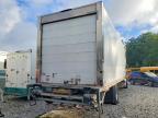2022 Kenworth Constructi-Refrigerated BOX Truck