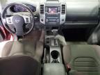2017 Nissan Frontier S
