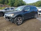 2011 Acura MDX