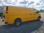 2010 GMC Savana G3500