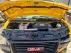 2022 GMC Savana BOX Truck