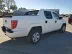 2009 Honda Ridgeline RT