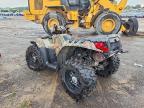 2011 Polaris Sportsman 550 ATV
