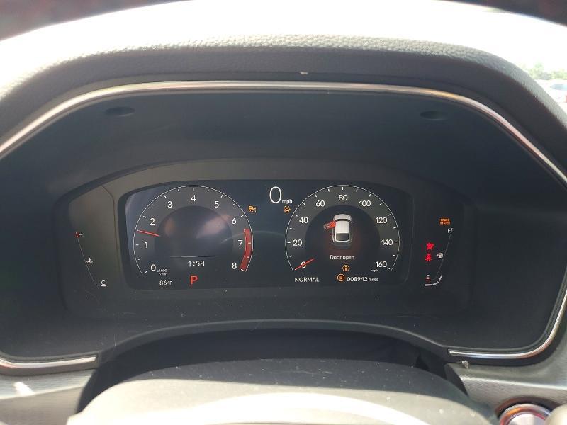 2026 Acura Integra A-SPEC