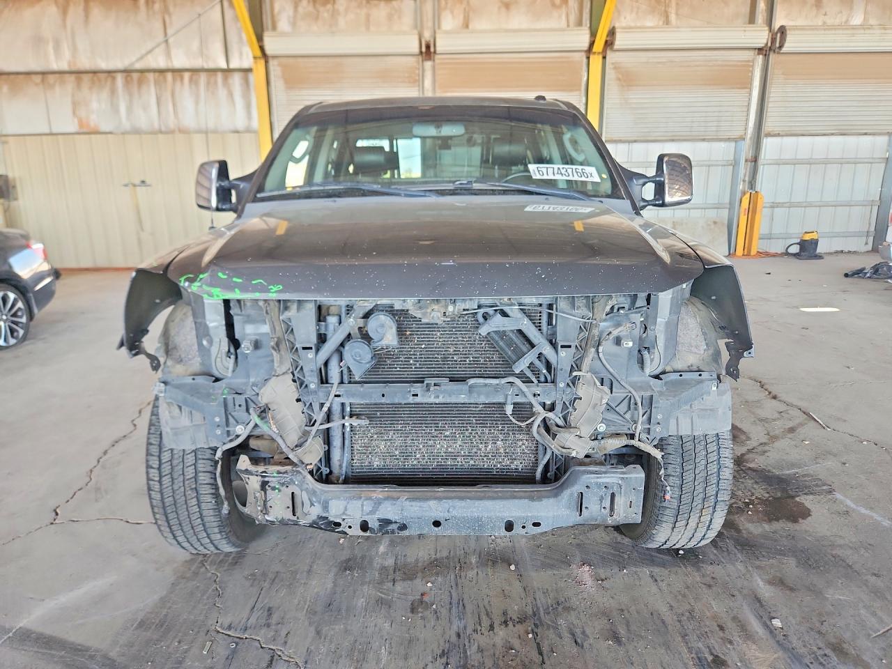 2009 Nissan Titan XE