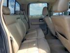 2005 Ford F150 Supercrew