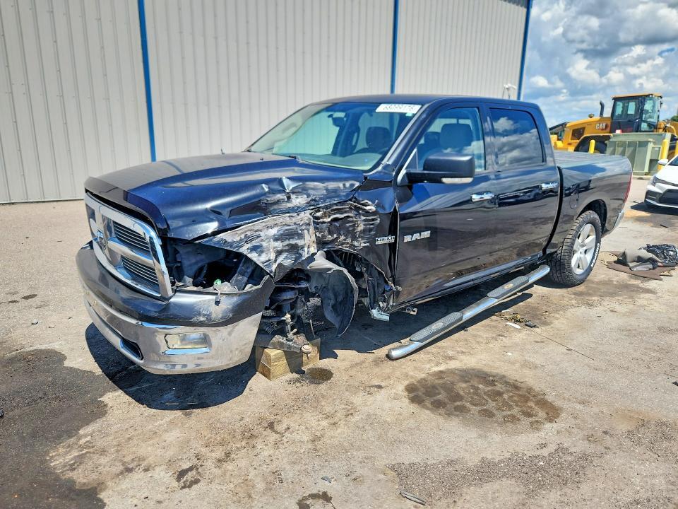 2009 Dodge RAM 1500