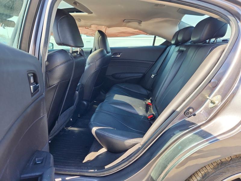 2019 Acura ILX