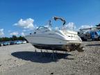 1998 Sea Ray Cabin-Boat