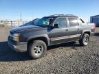 2004 Chevrolet Avalanche K1500