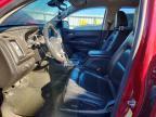 2017 GMC Canyon SLT