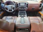 2014 Chevrolet Silverado K1500 High Country