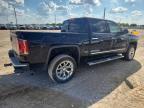 2016 GMC Sierra C1500 SLT