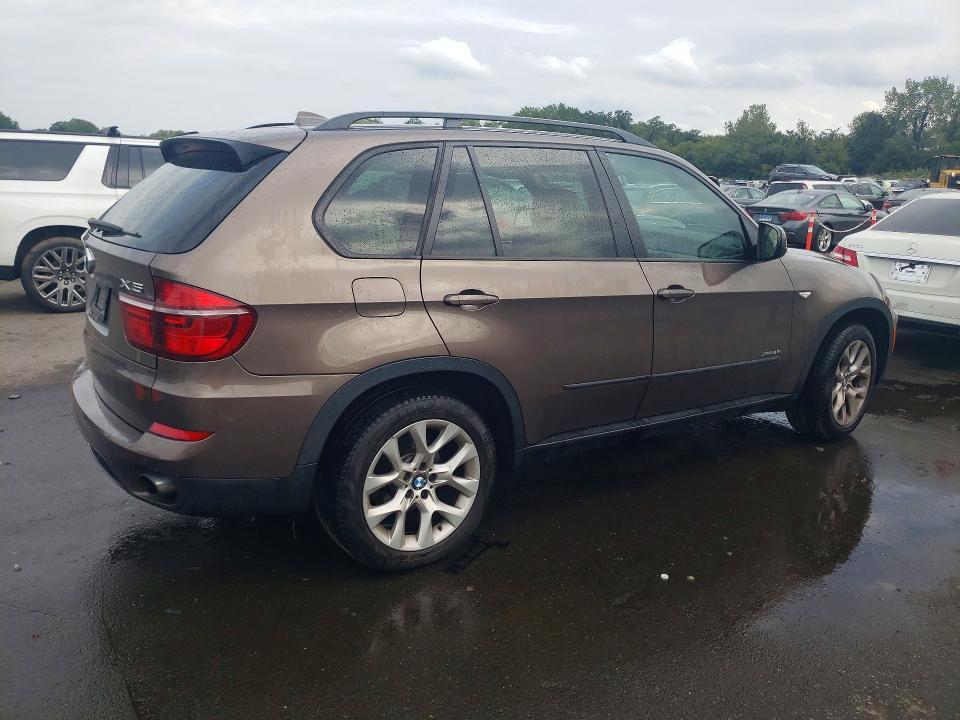2012 BMW X5 xDrive35i