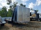 2022 Transcraft Side Curtain Trailer