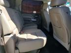 2014 Chevrolet Silverado K1500 LTZ
