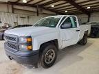 2015 Chevrolet Silverado C1500