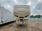 2018 Keystone Montana Camper