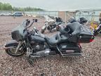 2013 Harley-Davidson Flhtcu Ultra Classic Electra Glide