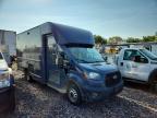 2021 Ford Transit T-350 HD Delivery Truck