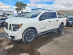 2019 Nissan Titan SV
