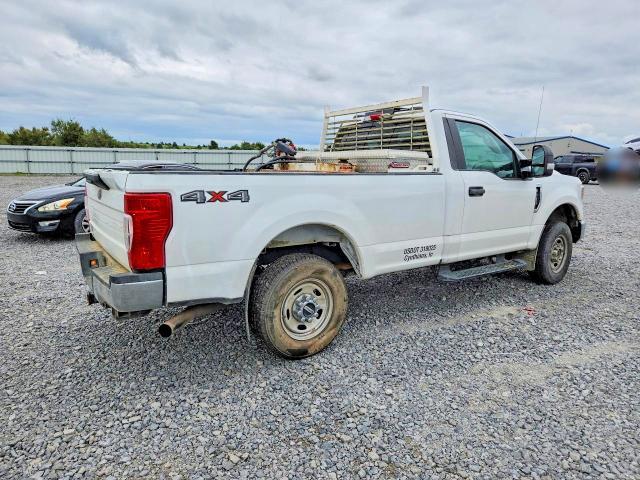 2020 Ford F250 Super Duty