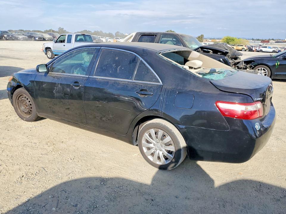 2007 Toyota Camry CE